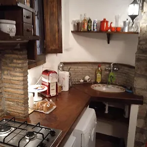 Tuscany Magic House Appartamento