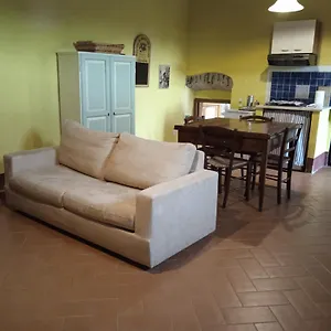 La Casa Di Iara Appartamento