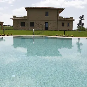  בית חווה Poggio Al Tufo